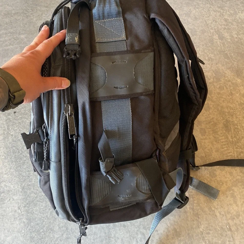 Tamrac Expedition 5x Camera Backpack